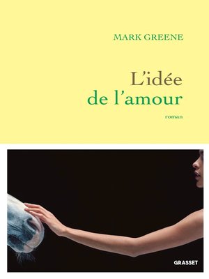 cover image of L'idée de l'amour